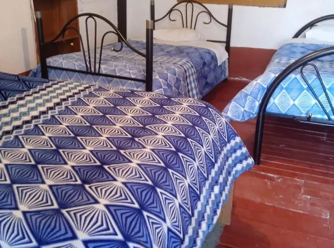Kusiy Qosqo Cusco
