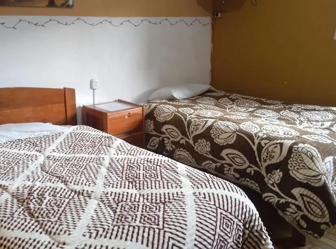 Kusiy Qosqo 2* Cusco