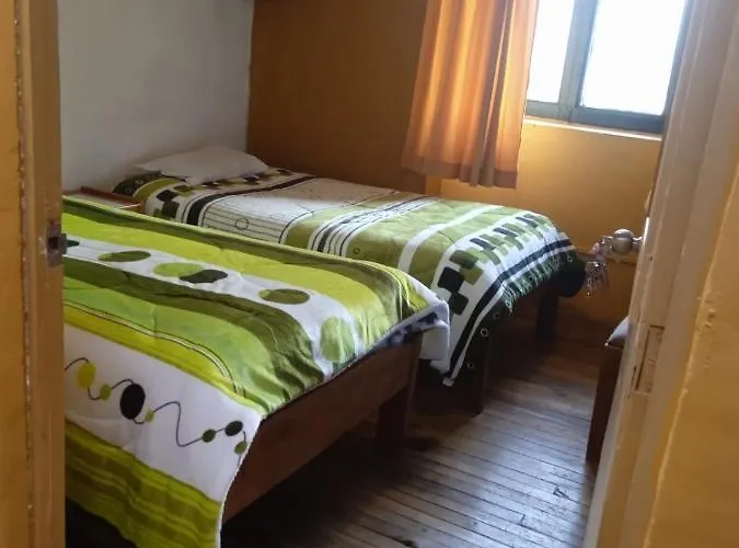Kusiy Qosqo 2* Cusco