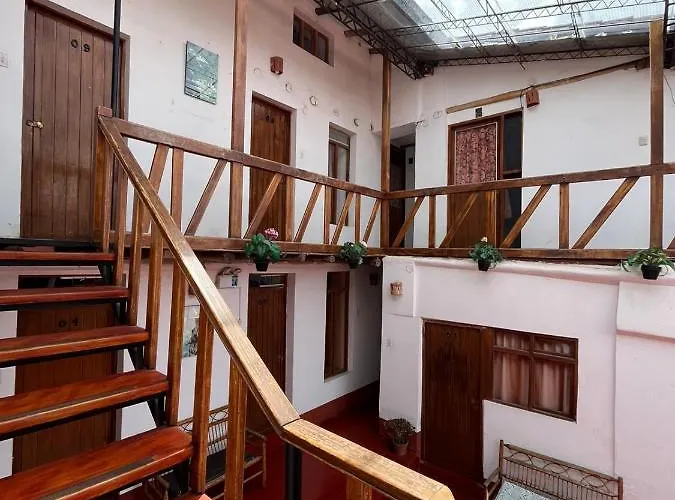 Kusiy Qosqo Cusco