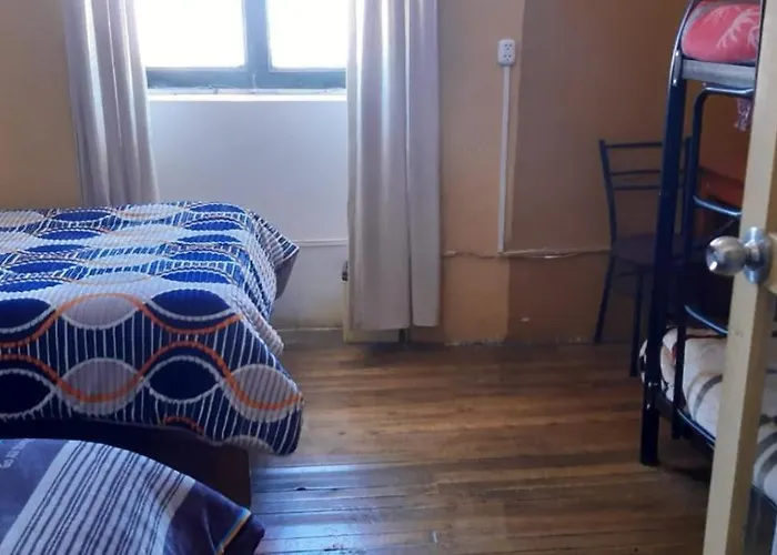 Kusiy Qosqo Cusco