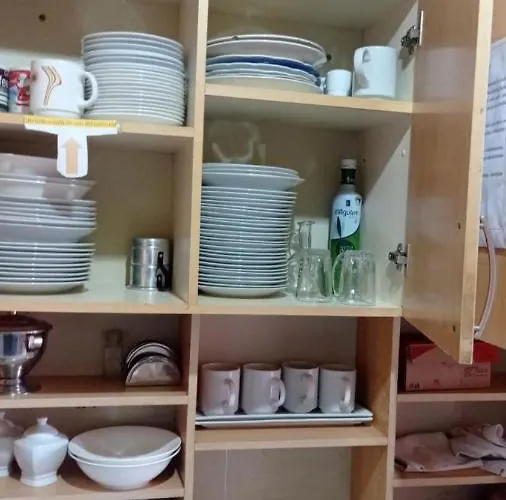 Couette-café Kusiy Qosqo 2*