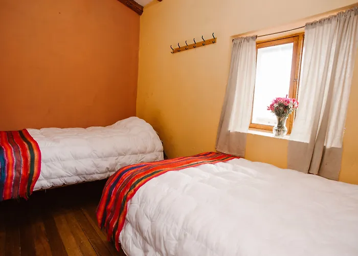 Couette-café Kusiy Qosqo