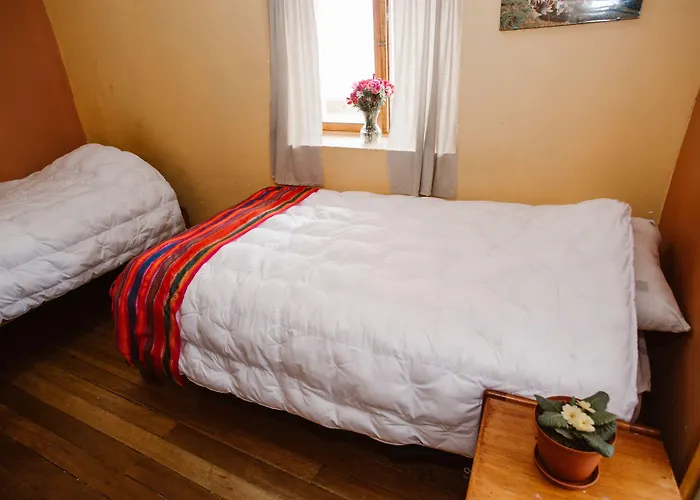 Kusiy Qosqo Cusco