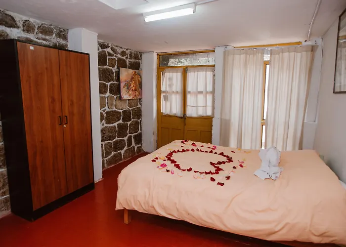 Kusiy Qosqo 2* Cusco