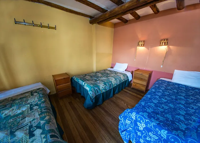 Kusiy Qosqo 2* Cusco