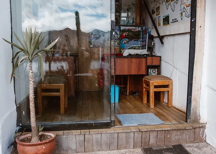 Kusiy Qosqo 2* Cusco