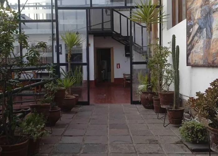 Kusiy Qosqo 2* Cusco