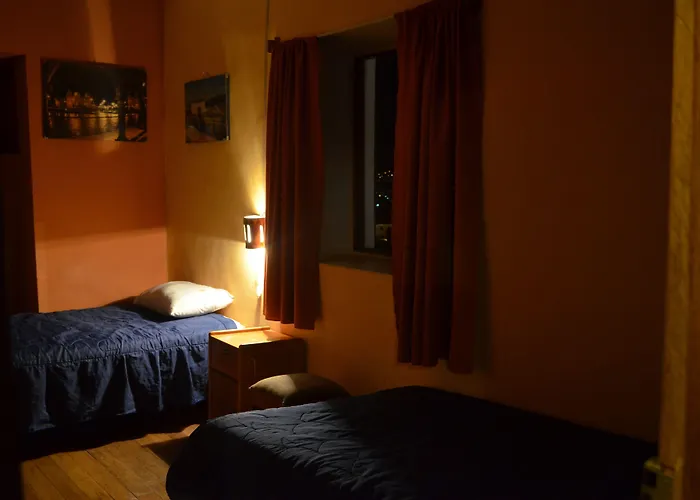 Kusiy Qosqo Couette-café