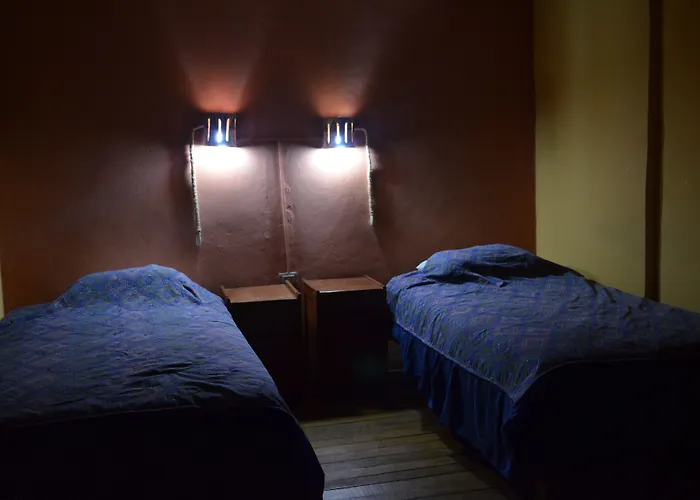 Kusiy Qosqo Cusco