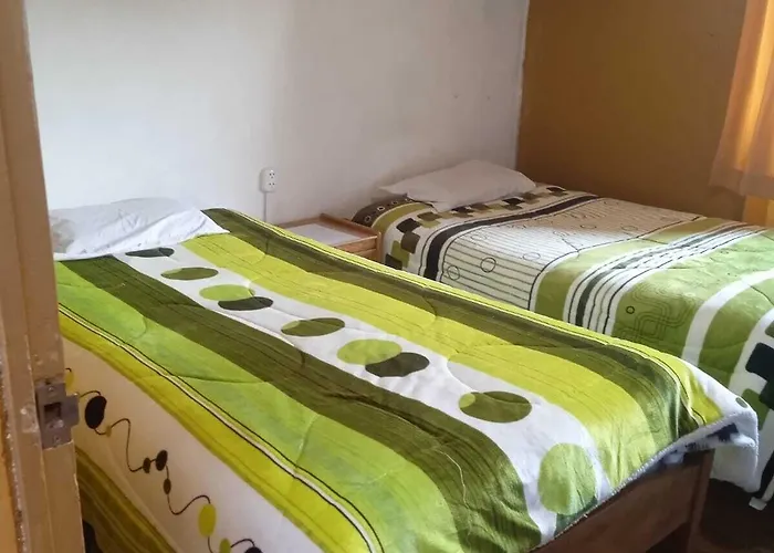 Kusiy Qosqo 2* Cusco