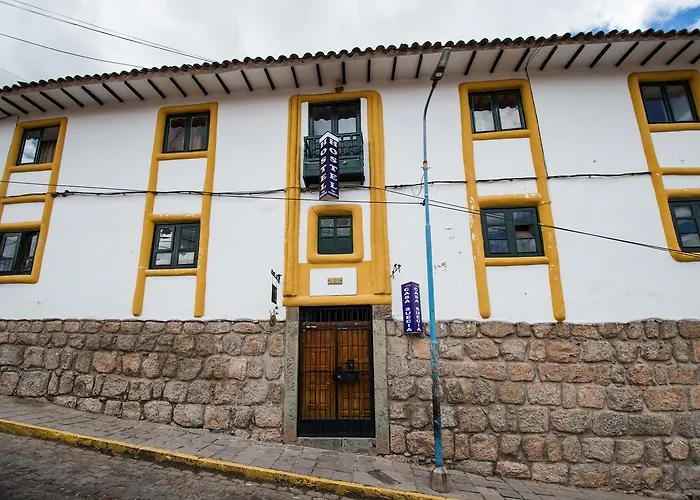 Kusiy Qosqo 2* Cusco