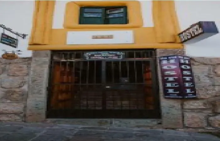Kusiy Qosqo Couette-café Cusco