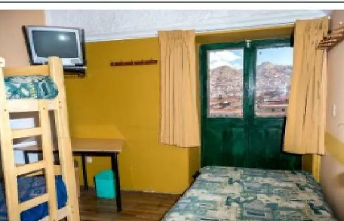 Kusiy Qosqo Cusco